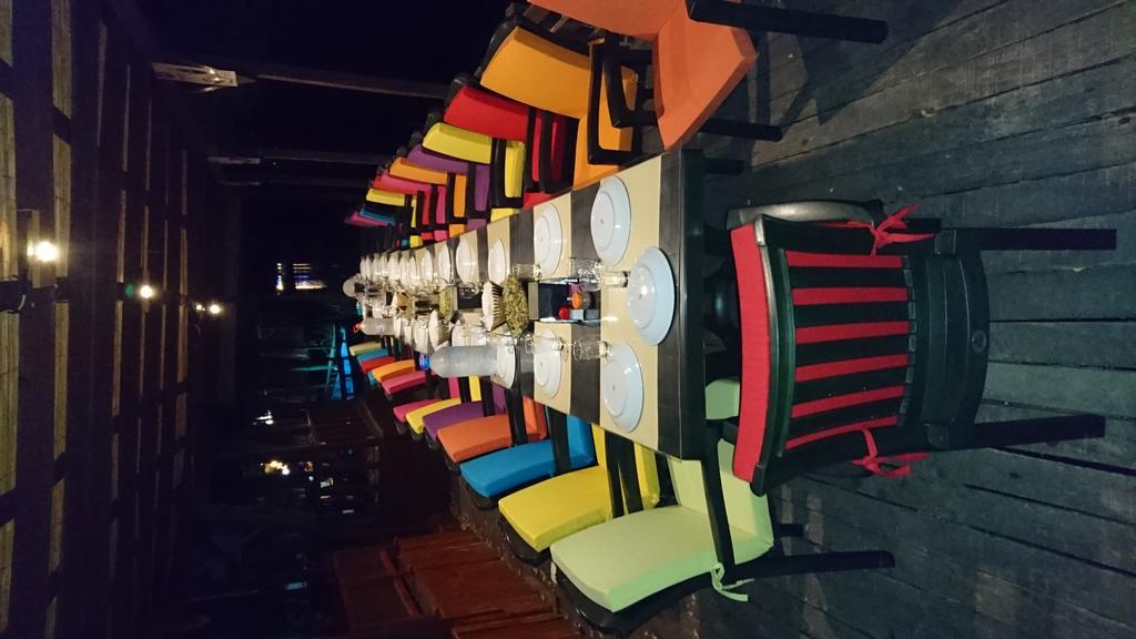 Sirius Hotel داليان المظهر الخارجي الصورة