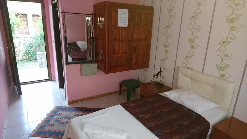 Sirius Hotel داليان المظهر الخارجي الصورة