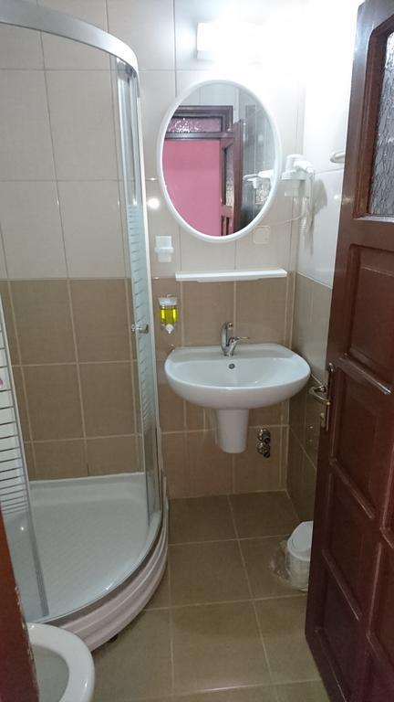 Sirius Hotel داليان المظهر الخارجي الصورة
