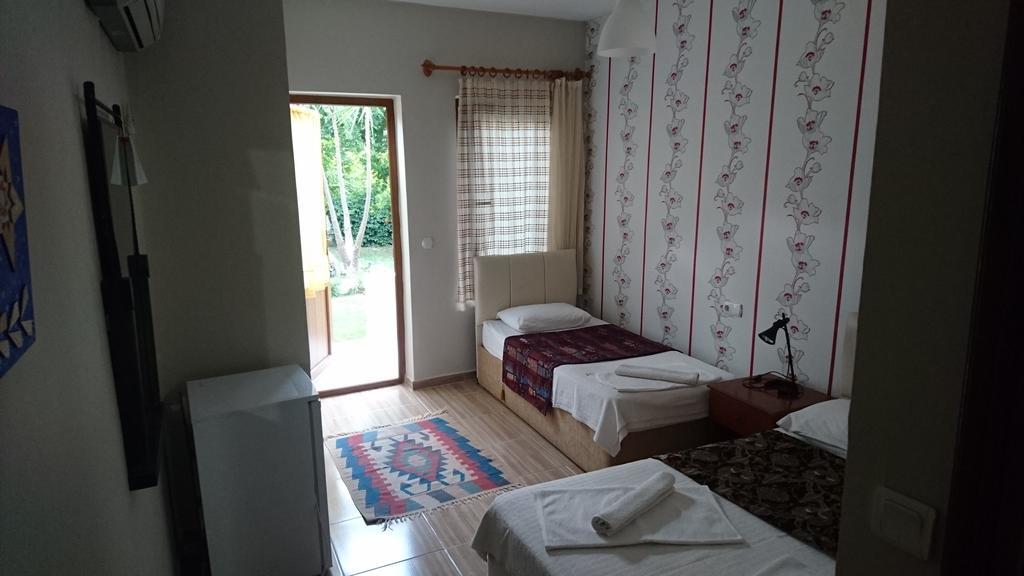 Sirius Hotel داليان المظهر الخارجي الصورة