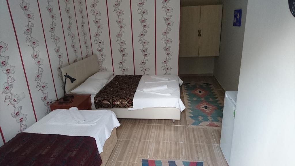 Sirius Hotel داليان المظهر الخارجي الصورة