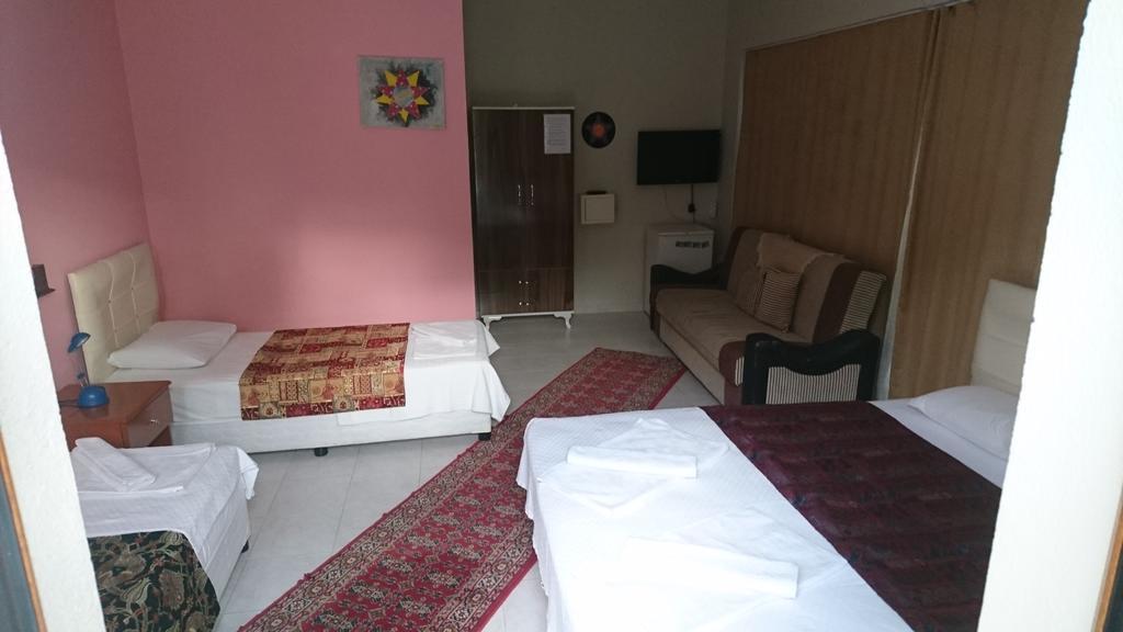 Sirius Hotel داليان المظهر الخارجي الصورة
